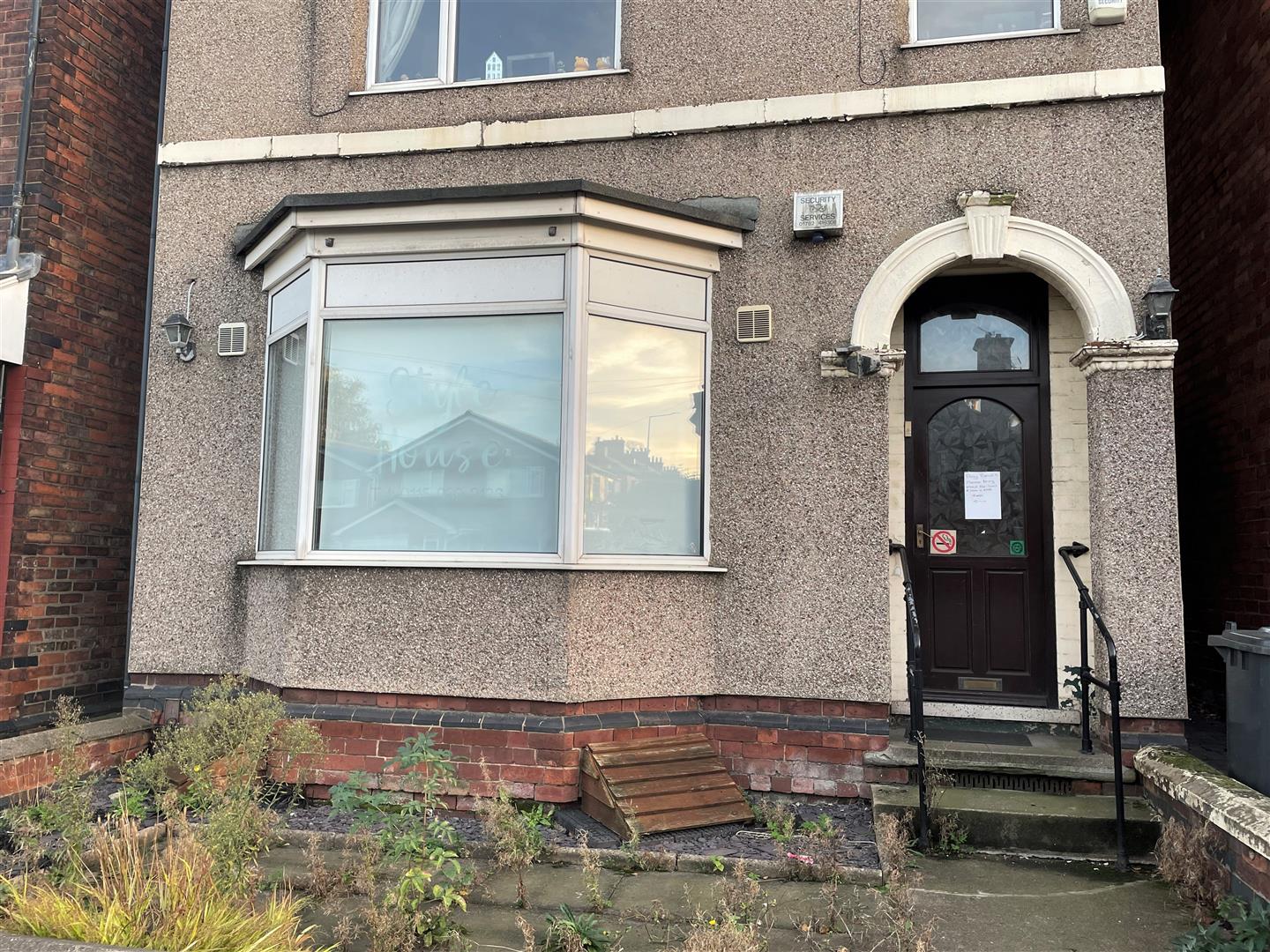 Derby Road, Sandiacre, Nottingham Robert Ellis Estate Agents